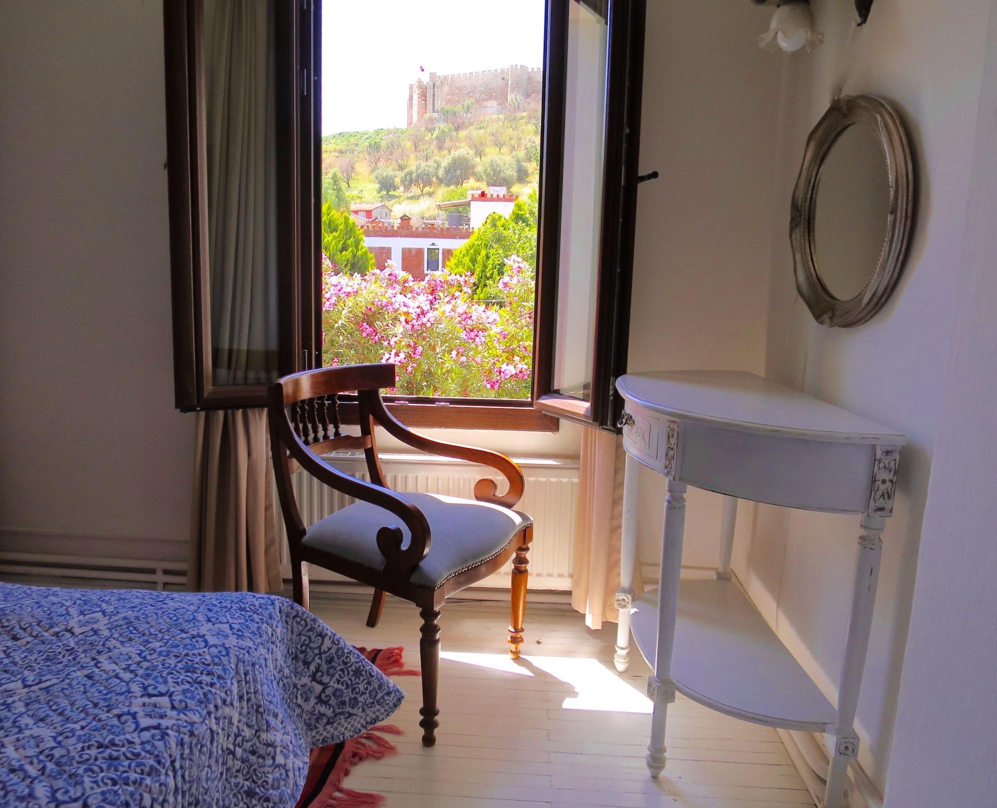 Hotel Kalehan 2*