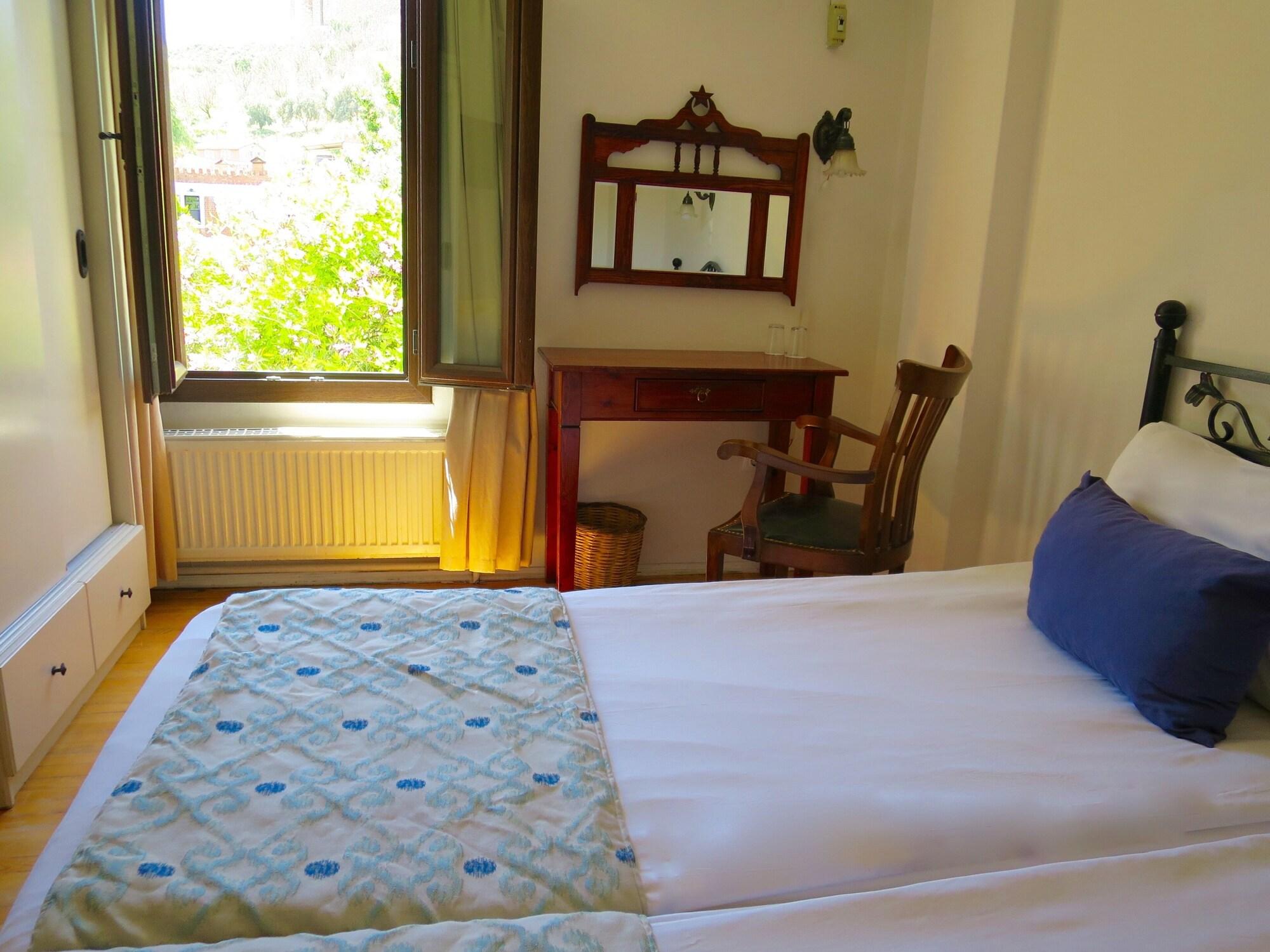 Hotel Kalehan Selçuk
