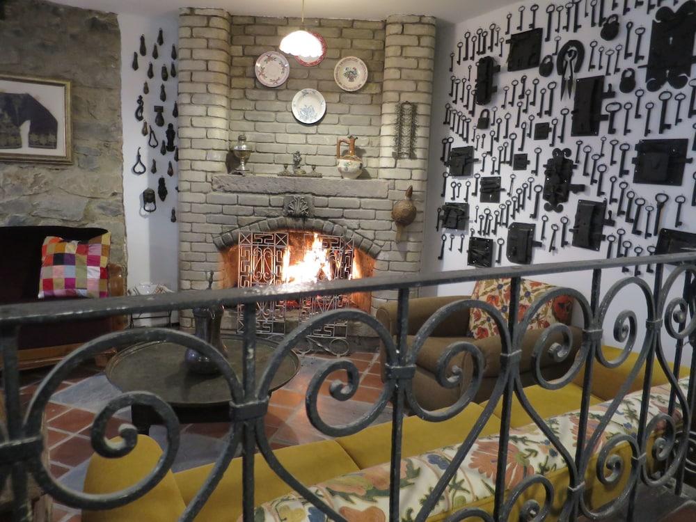 Hotel Kalehan