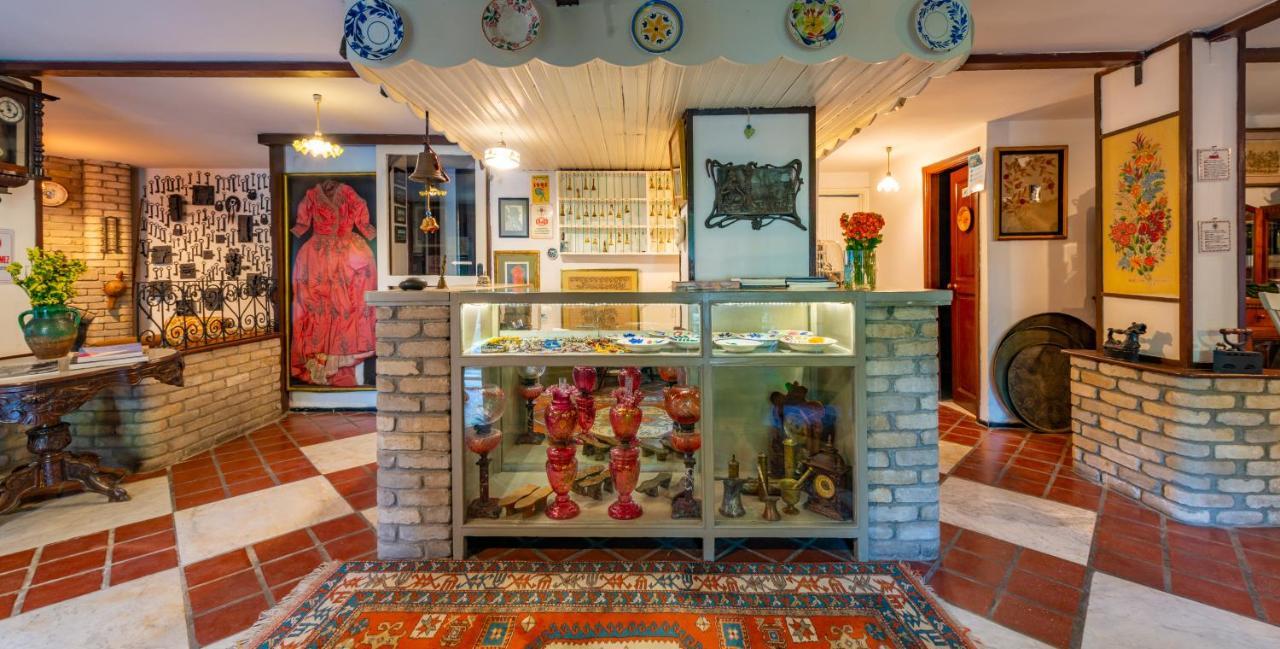 Kalehan Hotel 2*