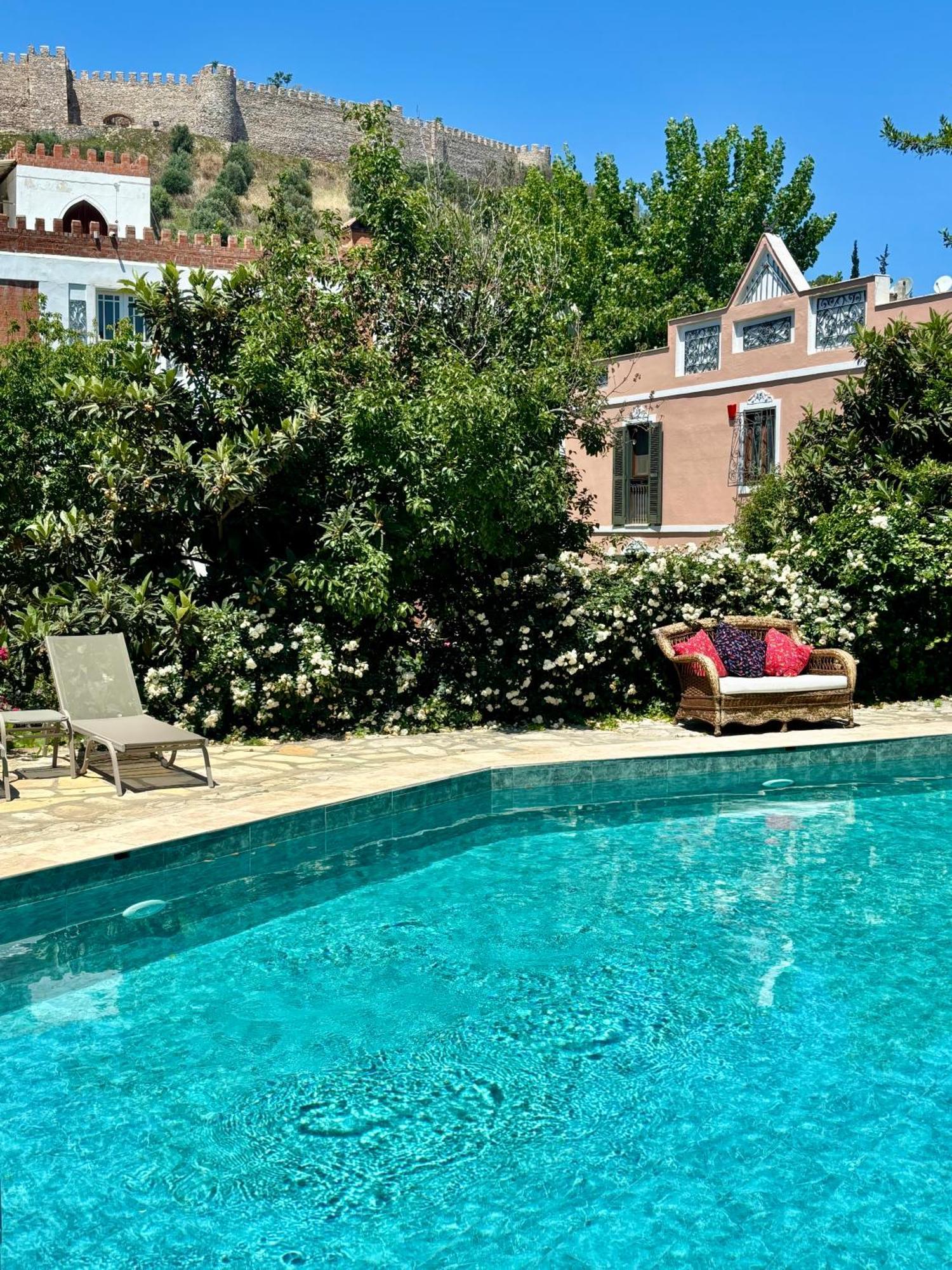 Hotel Kalehan Selçuk