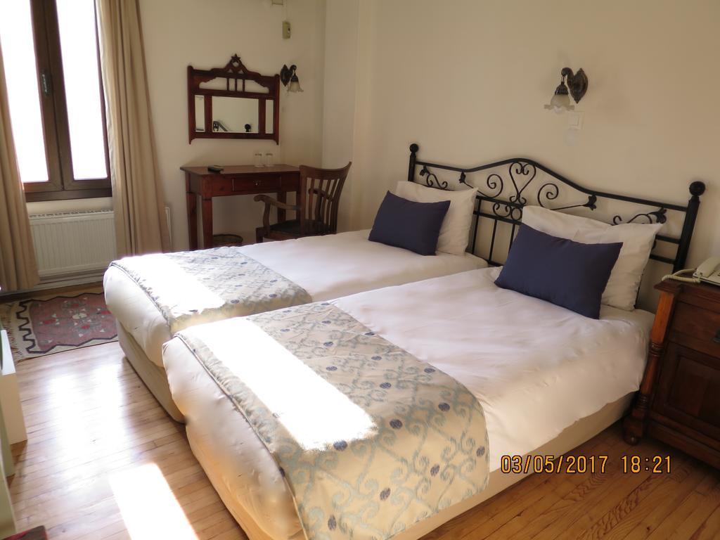 Kalehan Hotel Selçuk
