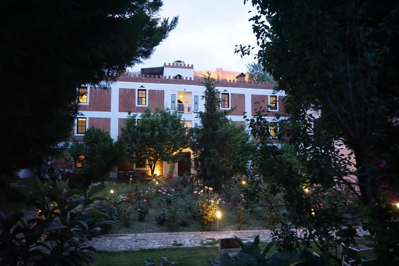 Kalehan Selçuk