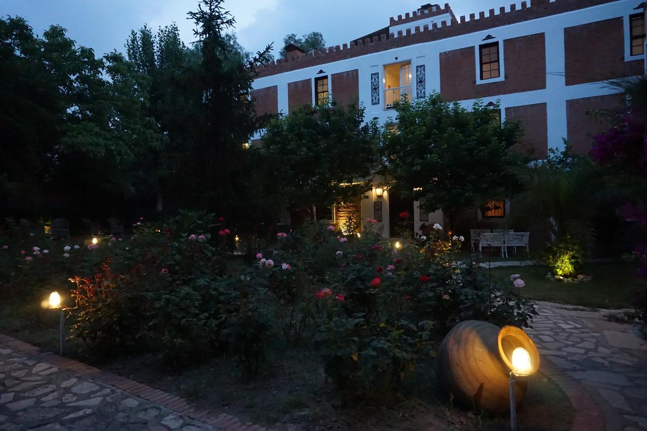 Kalehan Hotel Selçuk