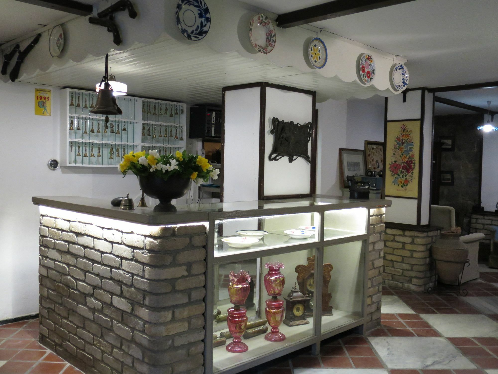 Kalehan Hotel Selçuk