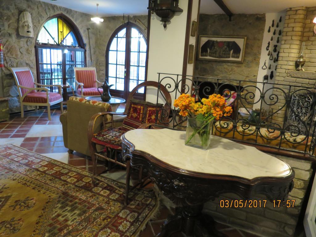 Kalehan Hotel Selcuk