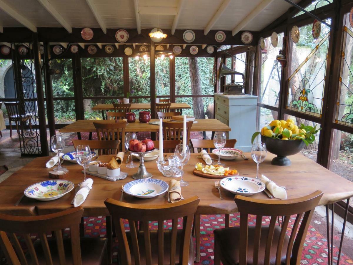 Hotel Kalehan Selcuk