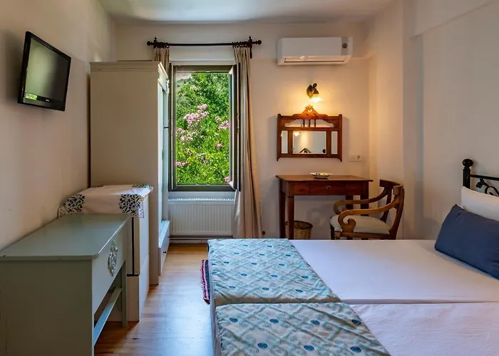 Hotel Kalehan